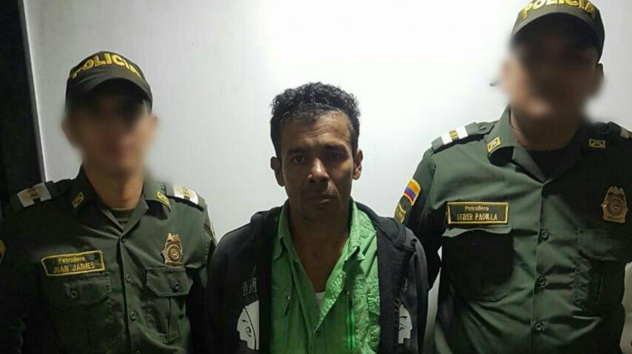 Juan Carlos Lara Busto.