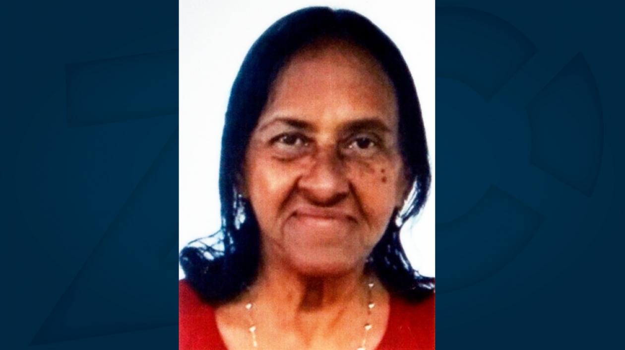 Petrona Isabel Herrera Arrieta.