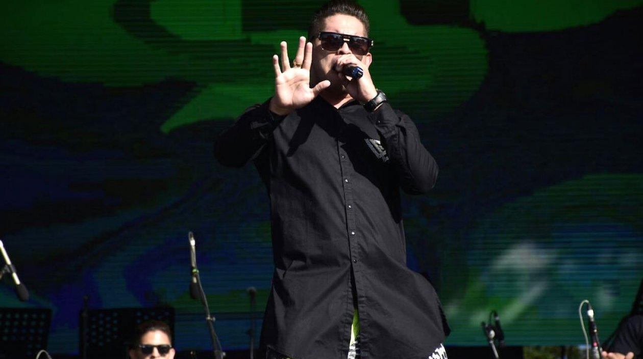 Presentación de Will Fiorillo.