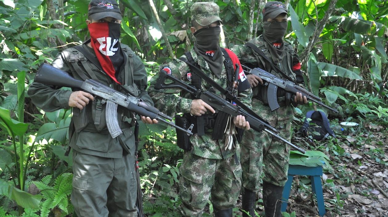 Las decisiones cobijan a los cabecillas de la organización al margen de la Ley.