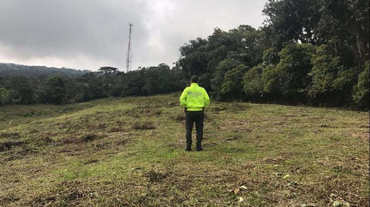 Son 107 hectáreas entre Pasacaballos y Mamonal, en Cartagena.