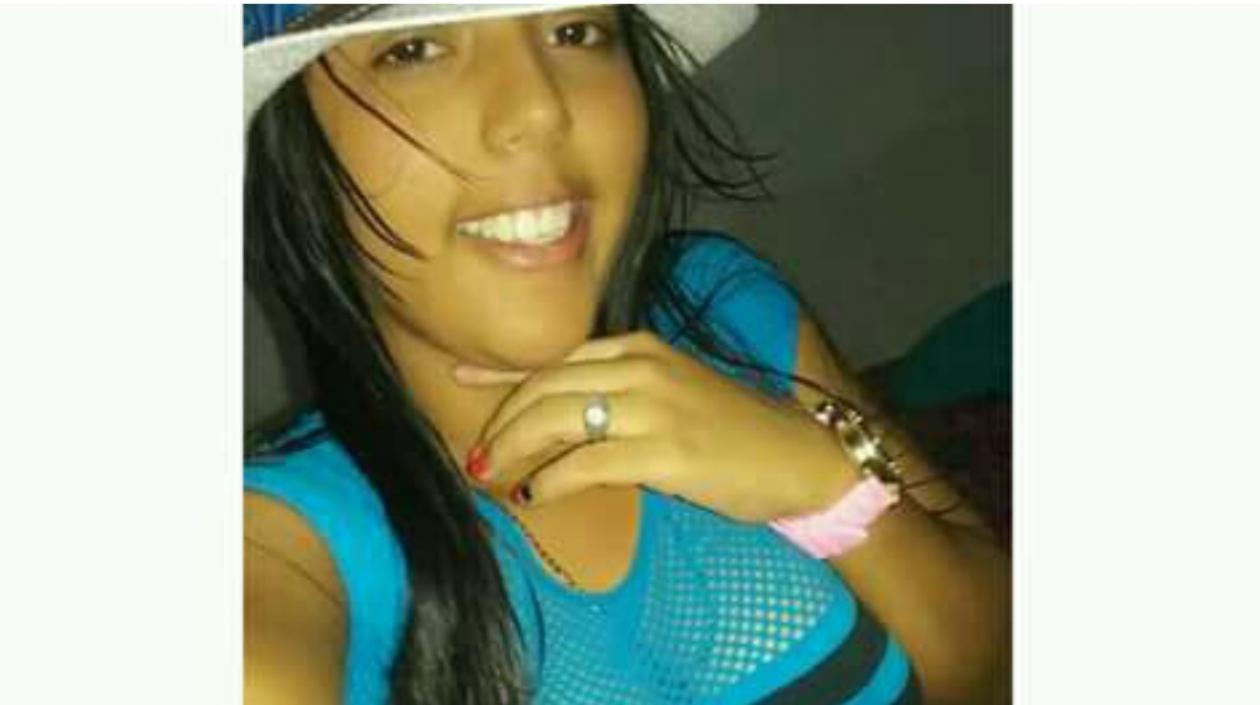 Menor desaparecida desde el domingo de carnaval.