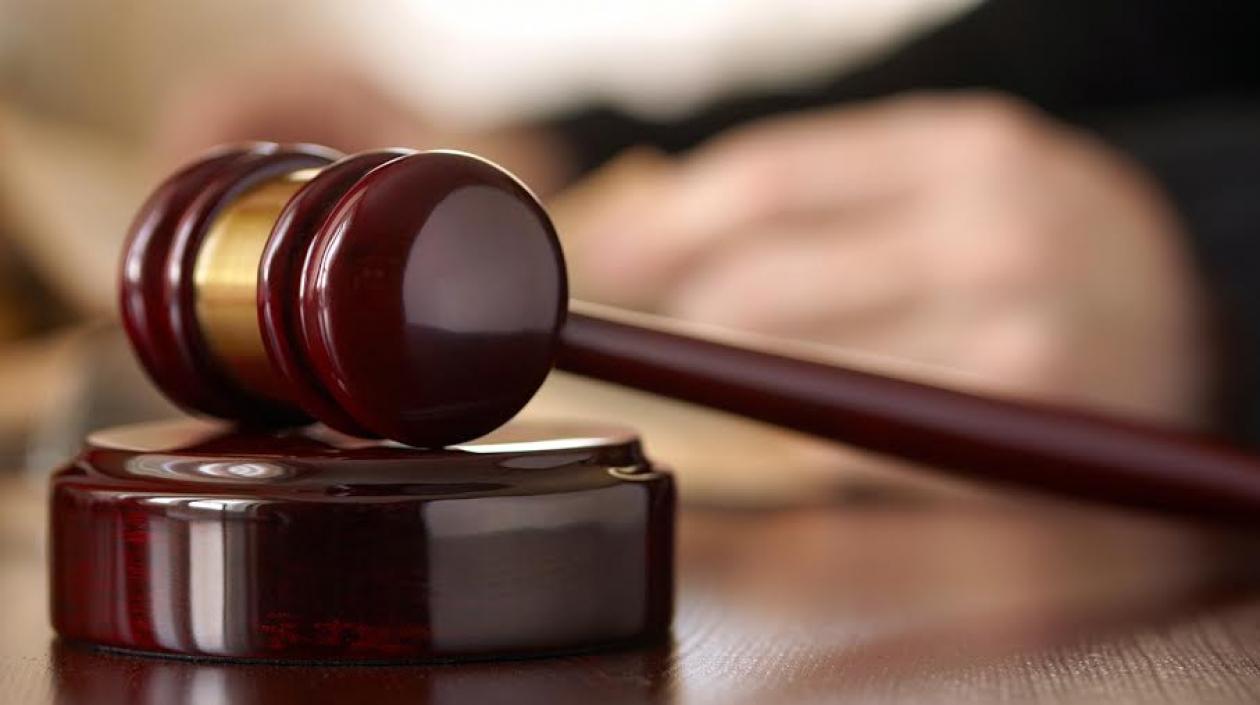 La procesada no aceptó los cargos imputados por el ente acusador.