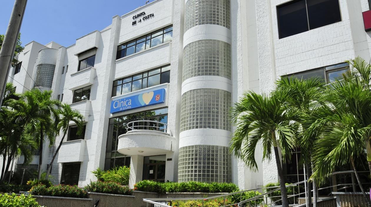Clinica de la Costa
