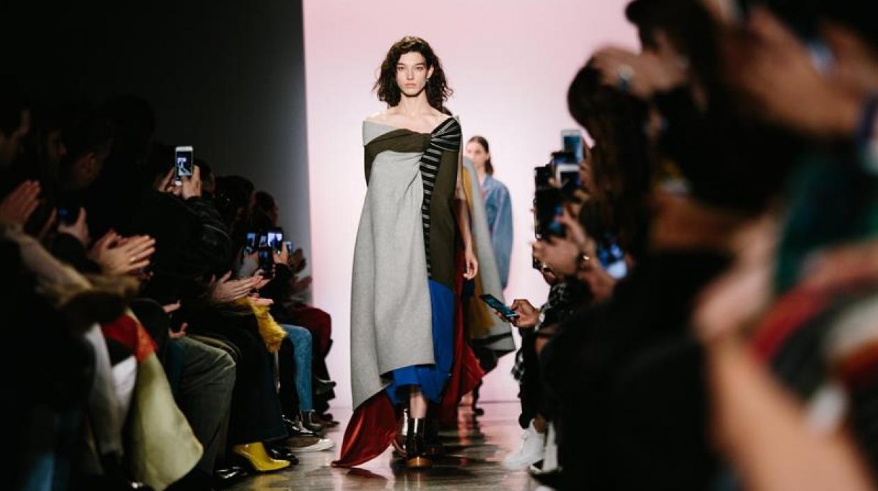 Diseño del colombiano Esteban Cortazar en Nueva York.