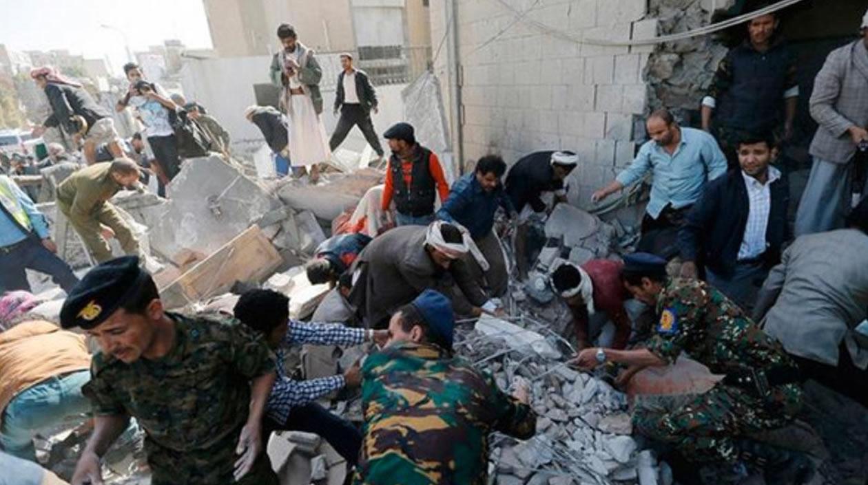 Al menos seis soldados yemeníes murieron en Yemen