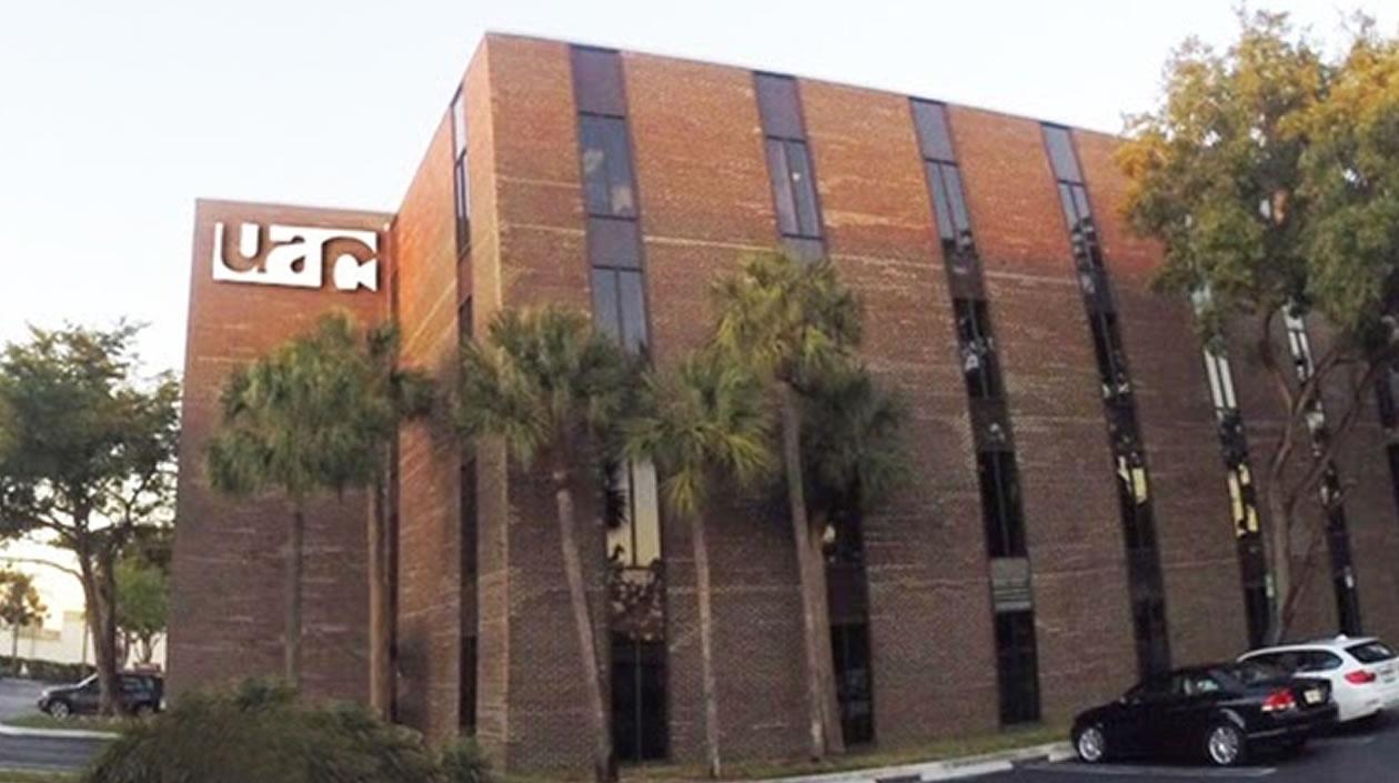 Universidad Autonoma Sede en Miami