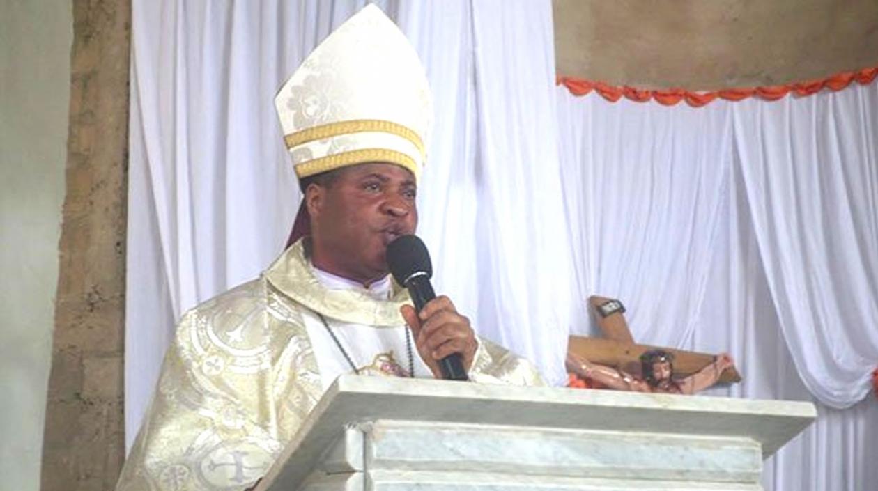 Peter Ebere Okpaleke