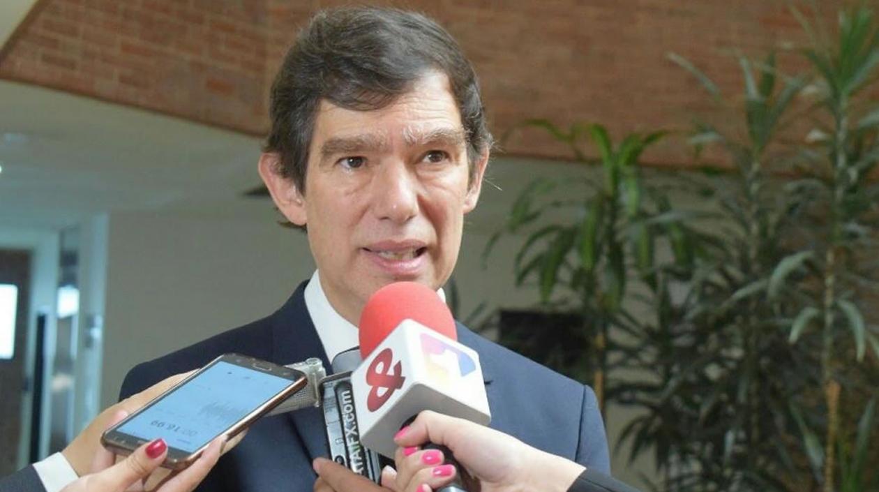 Superintendencia de Sociedades 