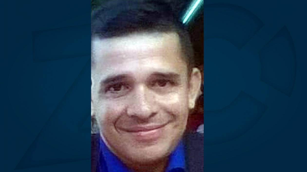 Jesús Gabriel Ramos Ramírez.