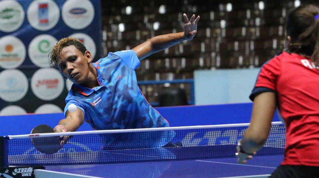 Cuba buscará a sus mejores deportistas para la competencia. 