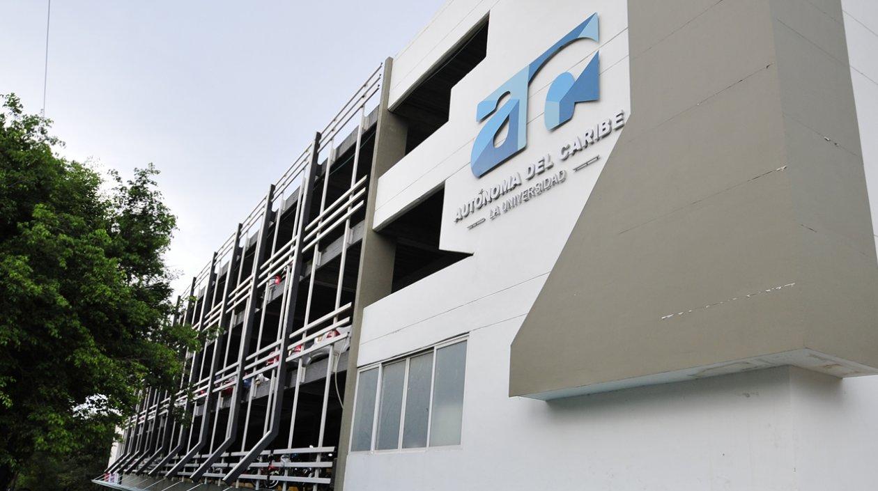 Universidad Autónoma del Caribe 