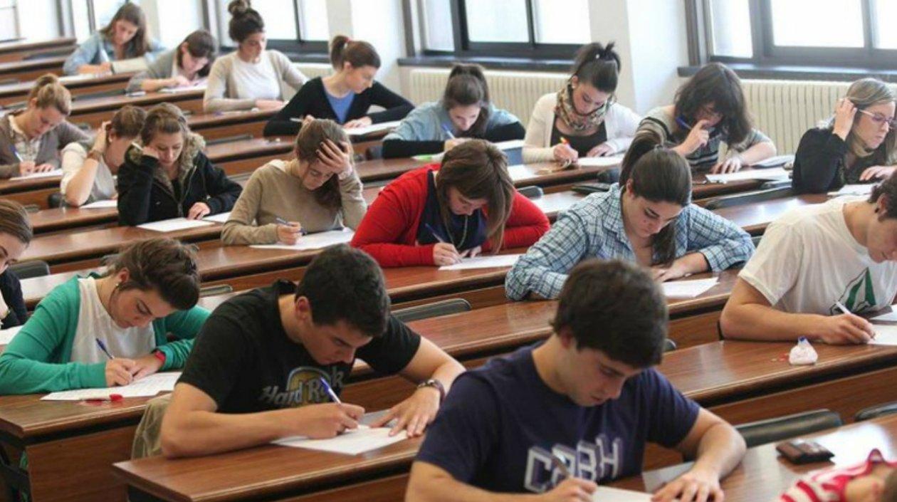 Los resultados individuales de Saber 11° se publicarán el 5 de mayo de 2018. 