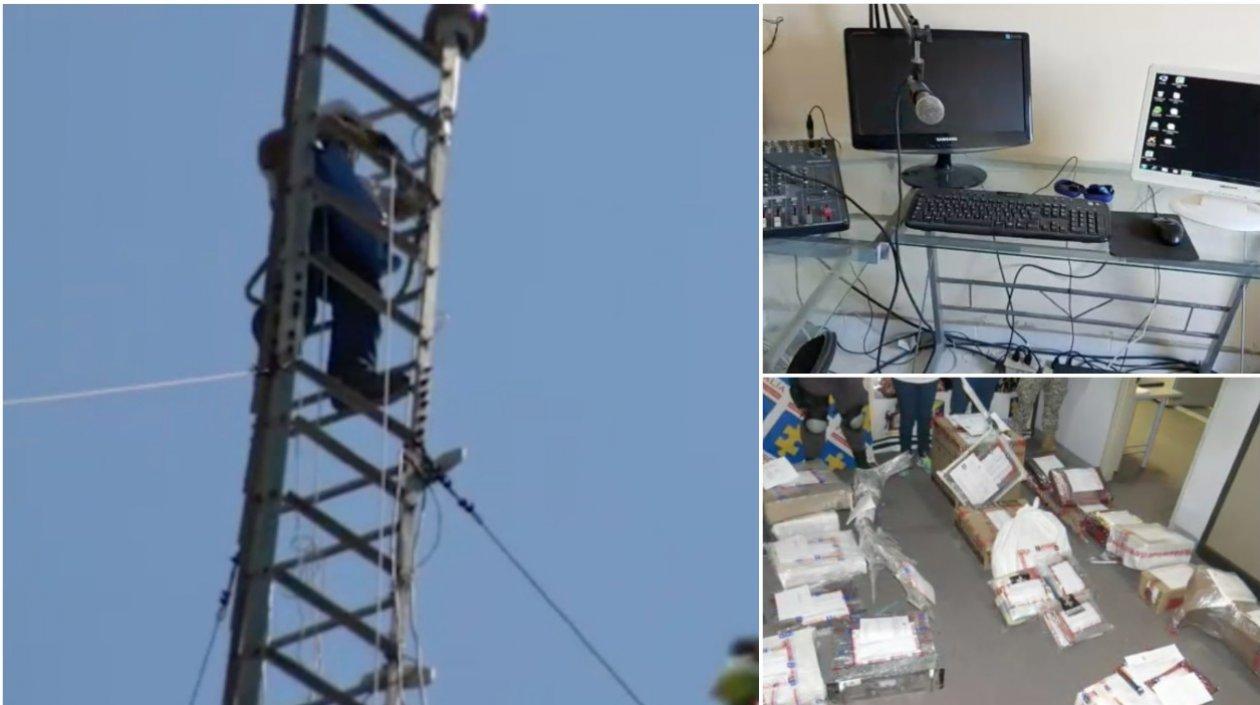 Deberán pagar sanciones por $11 mil millones.