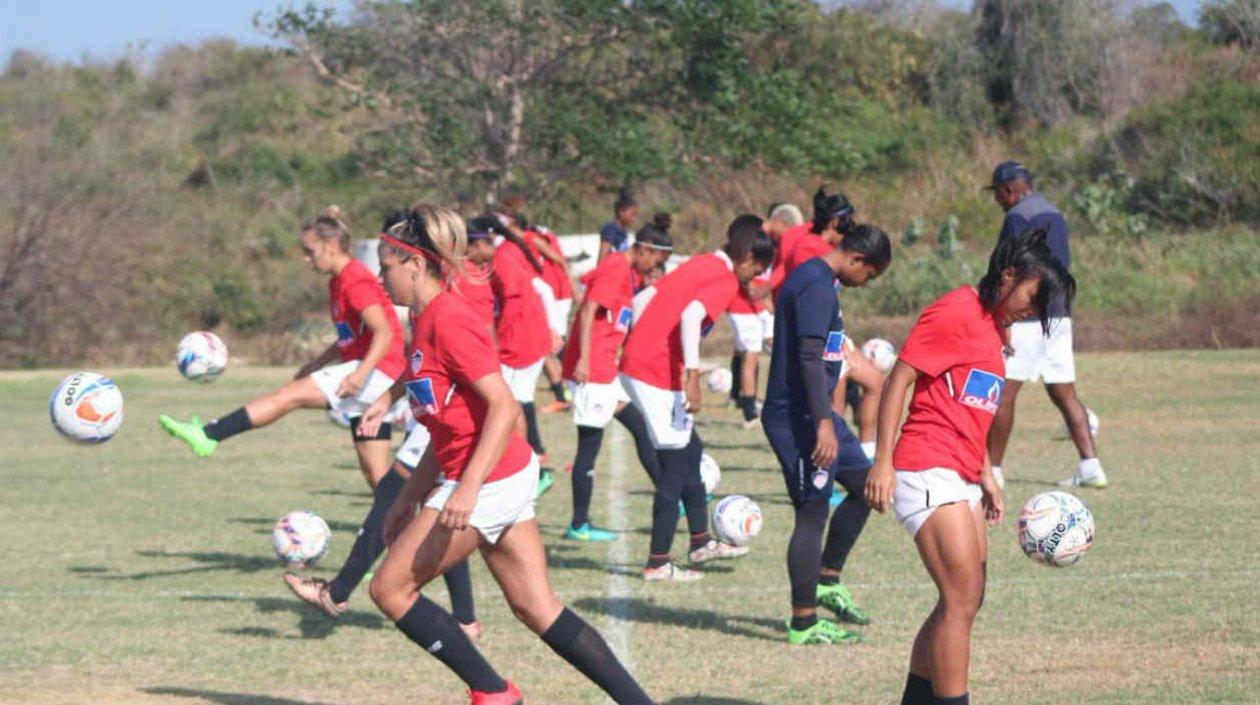 Camila Gallea y Cristín Granados serán de la partida. 