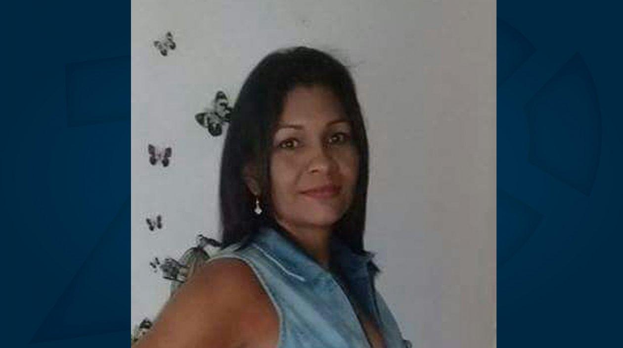 Lisseth Josefina Chirinos Martínez falleció casi un mes después de ser herida en Baranoa.