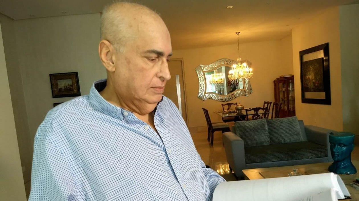 Abogado Danilo devis