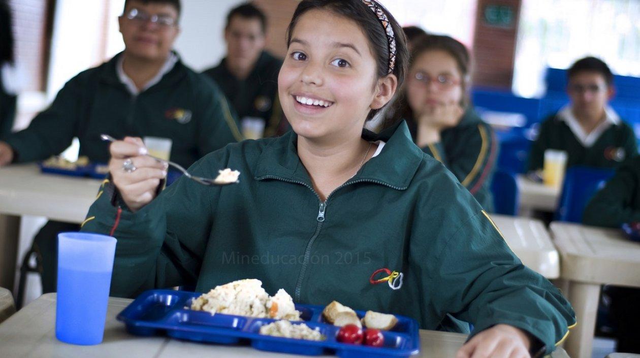 Desde octubre pasado el Ministerio de Educación está trabajando en esta propuesta de reforma al PAE.