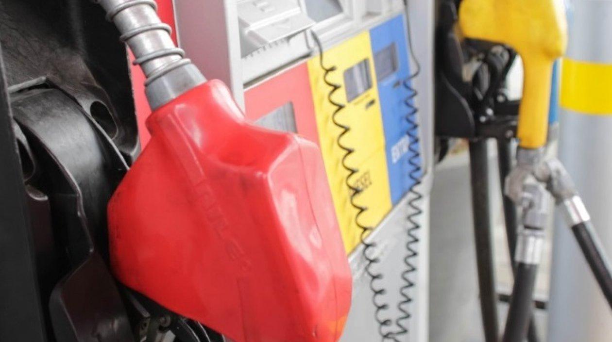 El precio bajó 3 pesos en la mayoría de las ciudades.