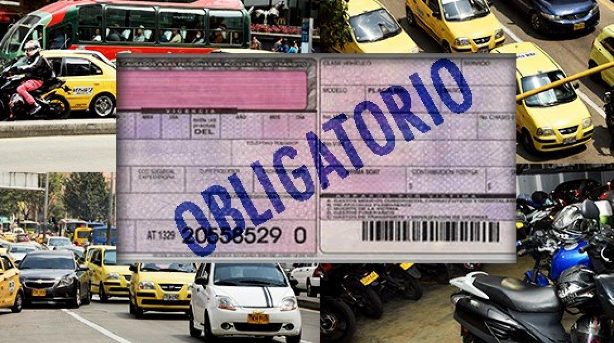 Por accidentes se presentaron en 2017, 230.569 reclamaciones.