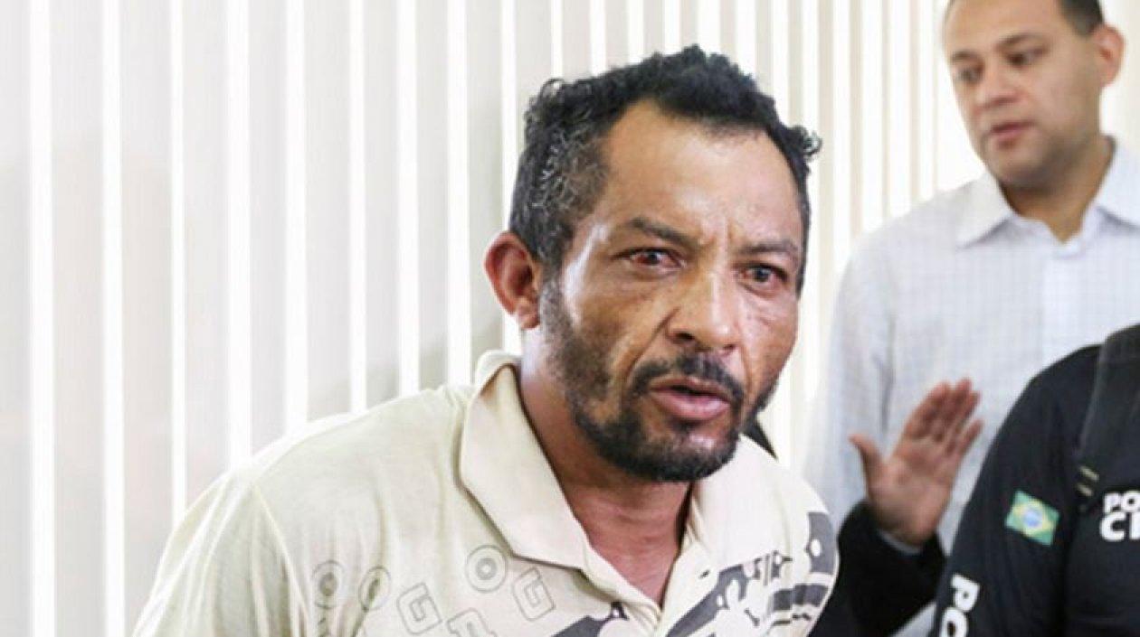 Adao Jose Sousa da Silva.