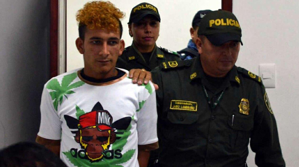 Brayan David Hernández Acosta