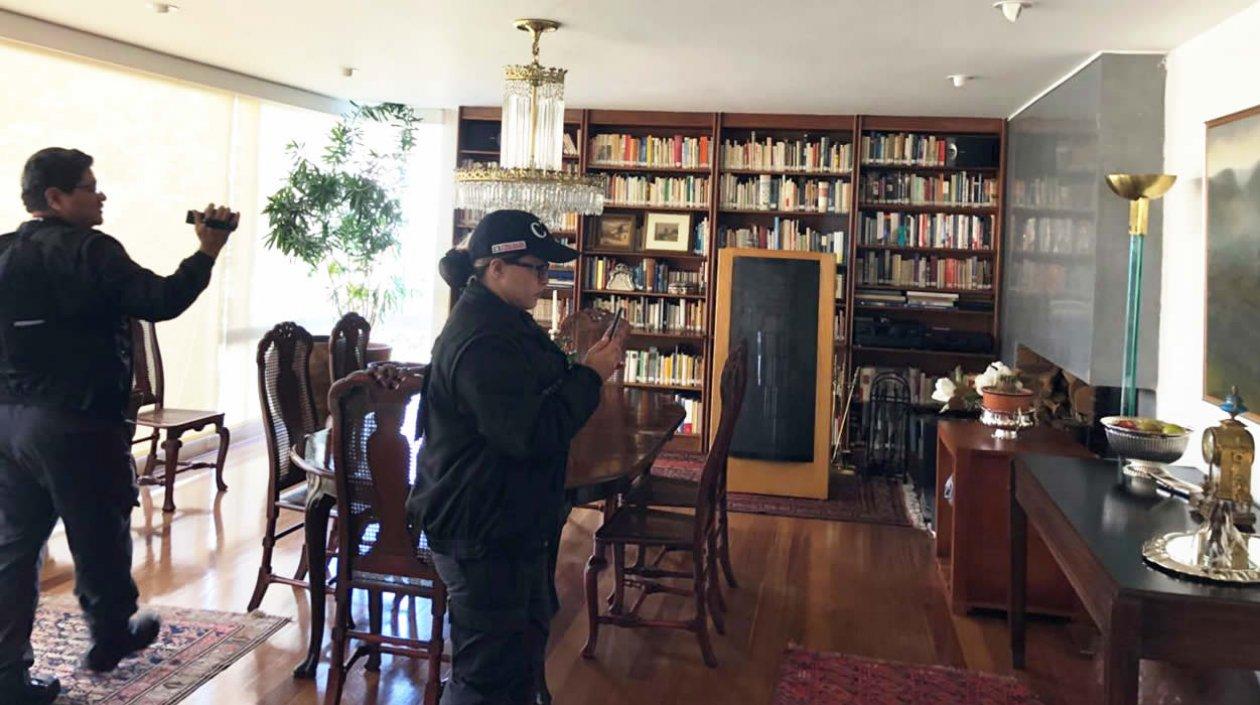 Las investigaciones adelantadas por la Fiscalía General de la Nación por el descalabro del Fondo Premium de Interbolsa