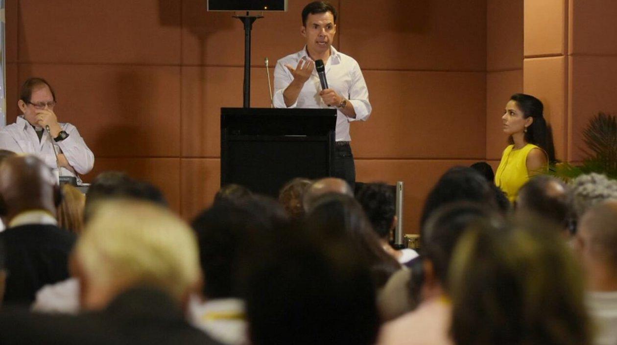 Guillermo Rivera ‏