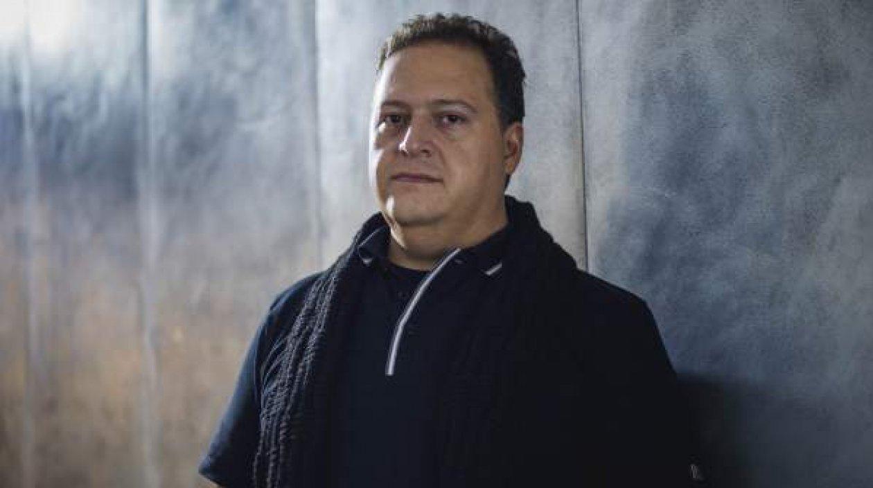 Juan Pablo Escobar, hijo de Pablo Escobar 