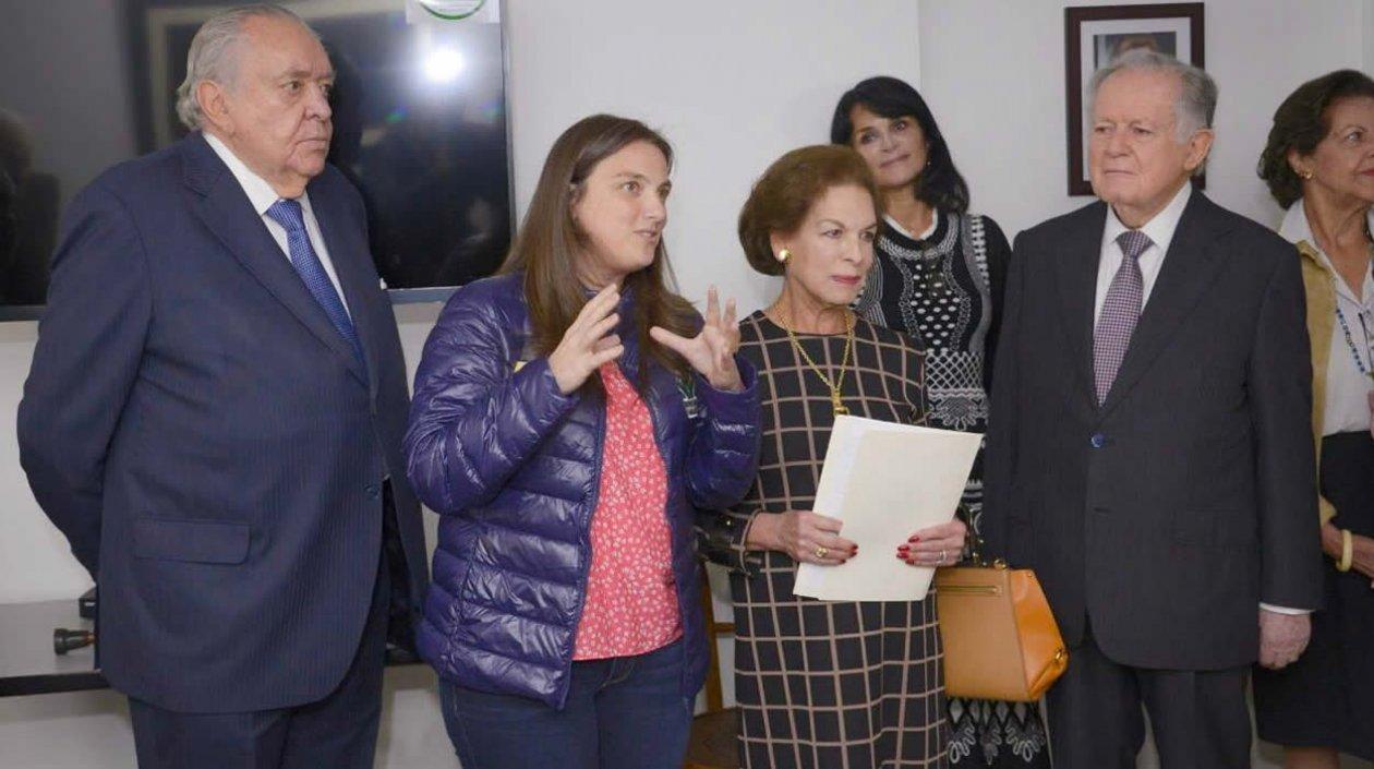 Instituto Colombiano de Bienestar Familiar