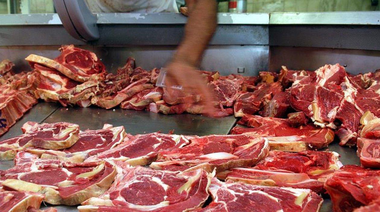 En la certificación se detalla que se debe cumplir como "requisito especial" la certificación judía "kosher". 