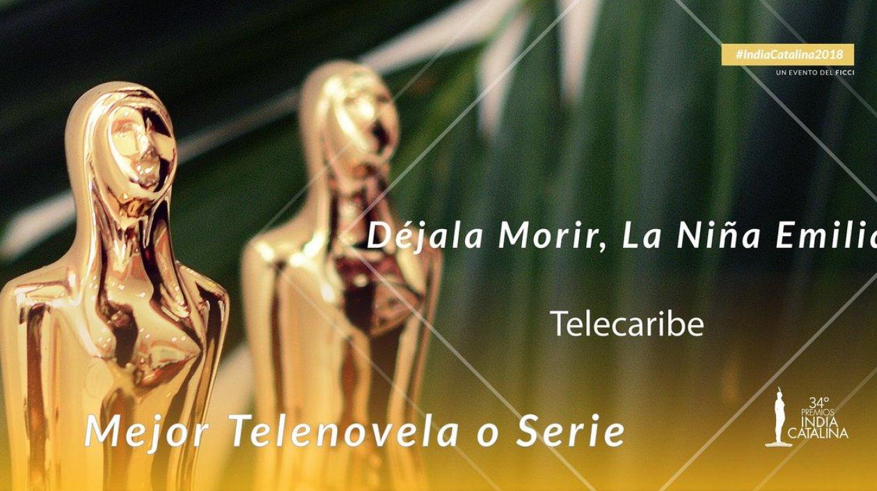 Déjala Morir, contó la historia de La niña Emilia