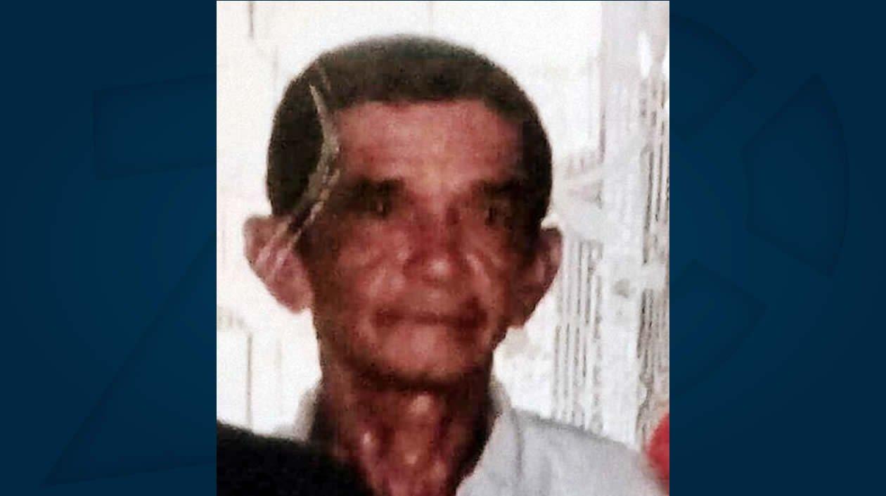 Edgardo Fernández, desaparecido desde el pasado jueves.