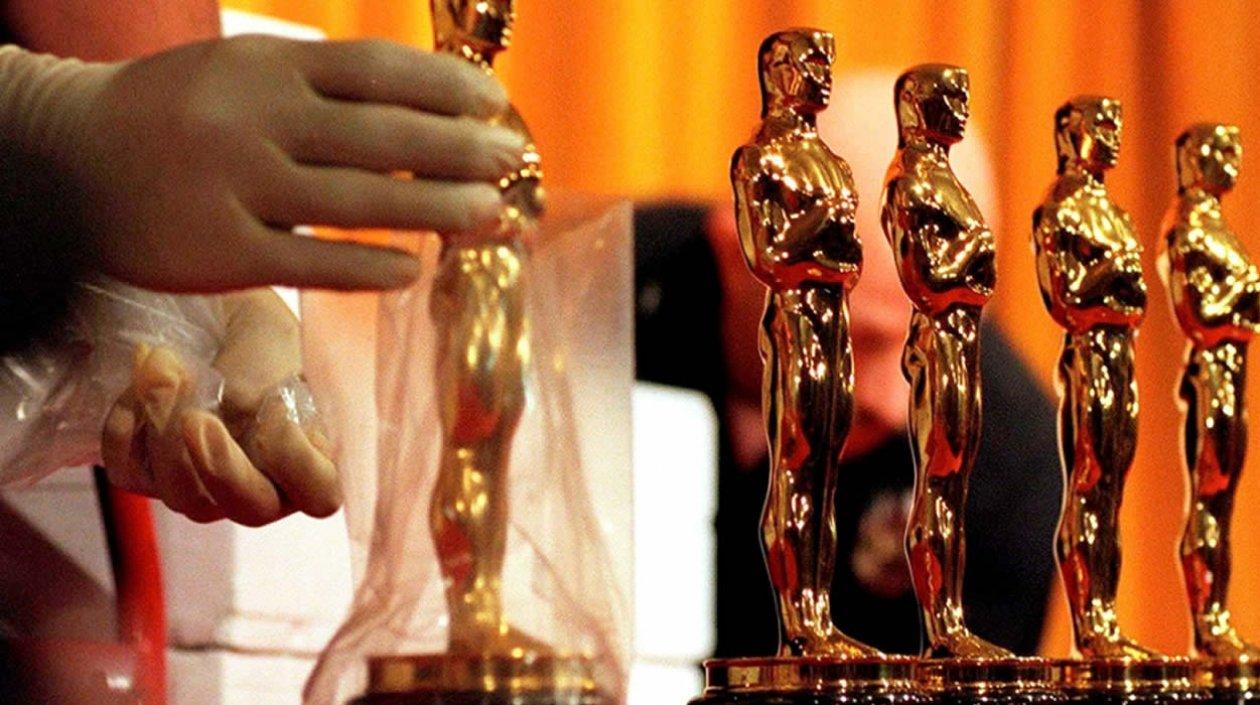 Los premios Óscar
