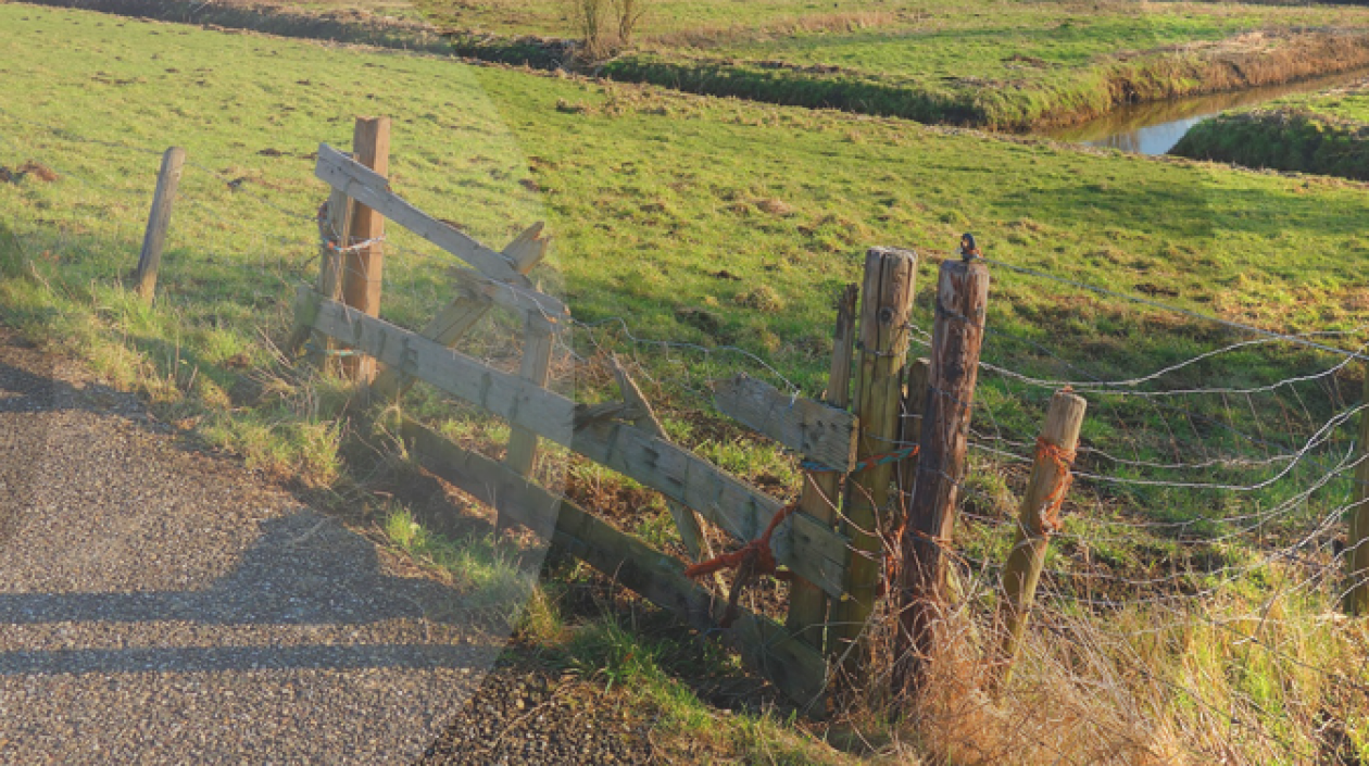 La norma permitirá el registro ante las ORIP, de predios que tengan dificultades con las áreas medidas de manera tradicional.