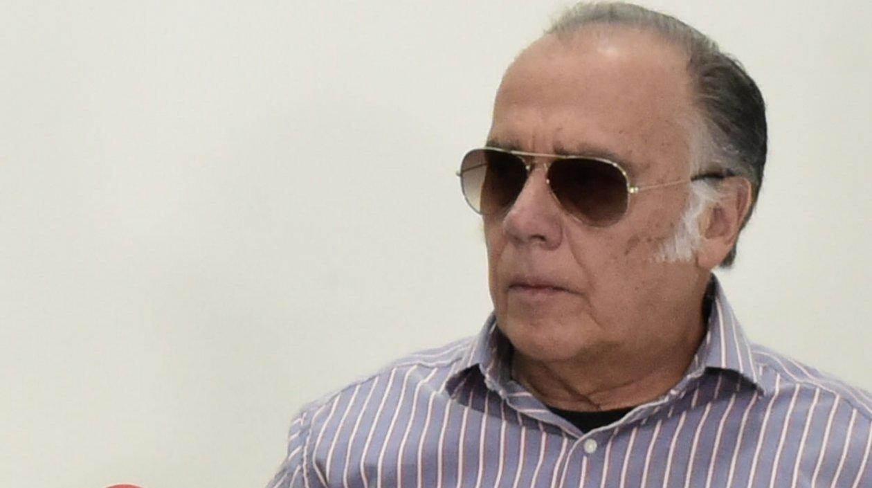 Orlando Abello, exintegrante de la Sala General de la Universidad Autónoma del Caribe.