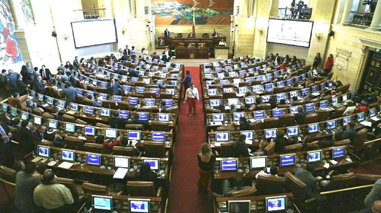 En el Atlántico 12 partidos inscribieron candidatos para Cámara de Representantes.