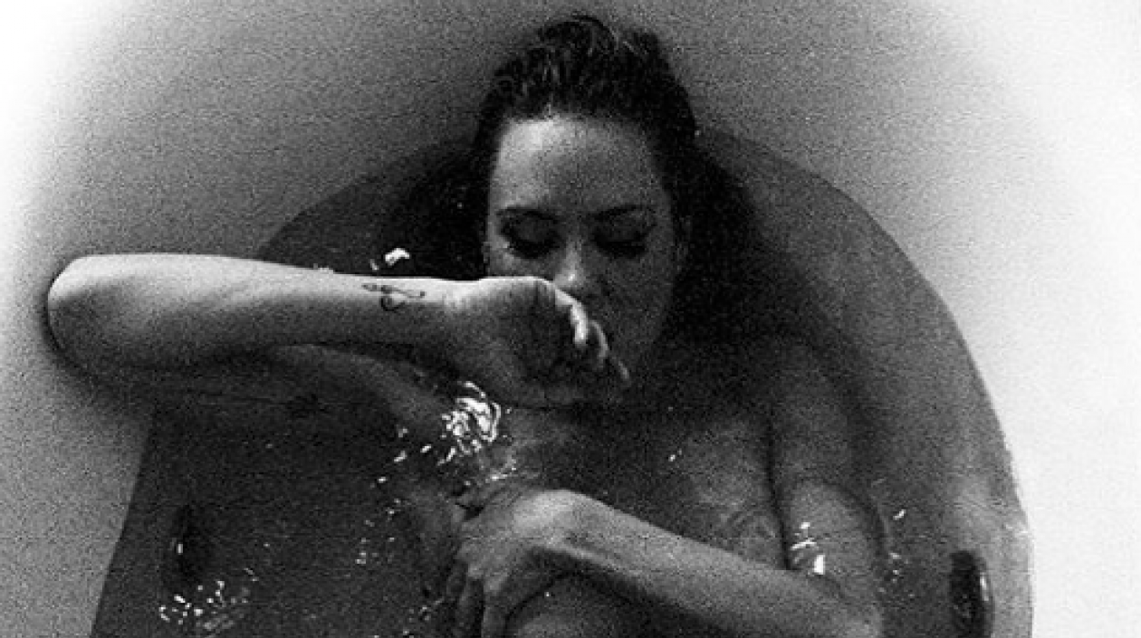 La modelo y empresaria Natalia Paris.