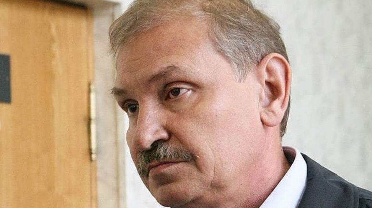 El ruso Nikolai Glushkov