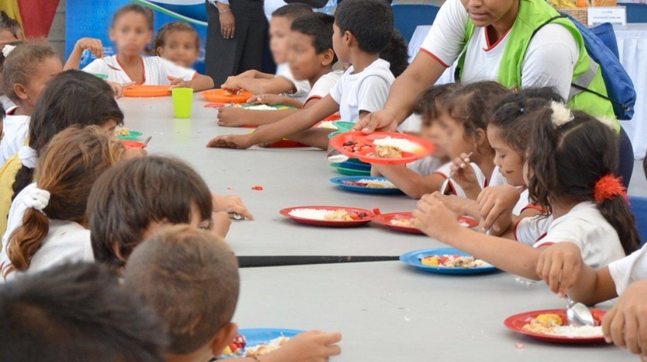 La Alcaldía de Santa Marta también es investigada.