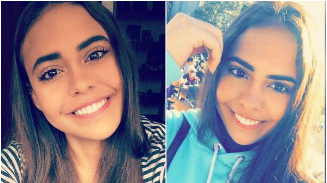 Paloma Cuello Oñate.