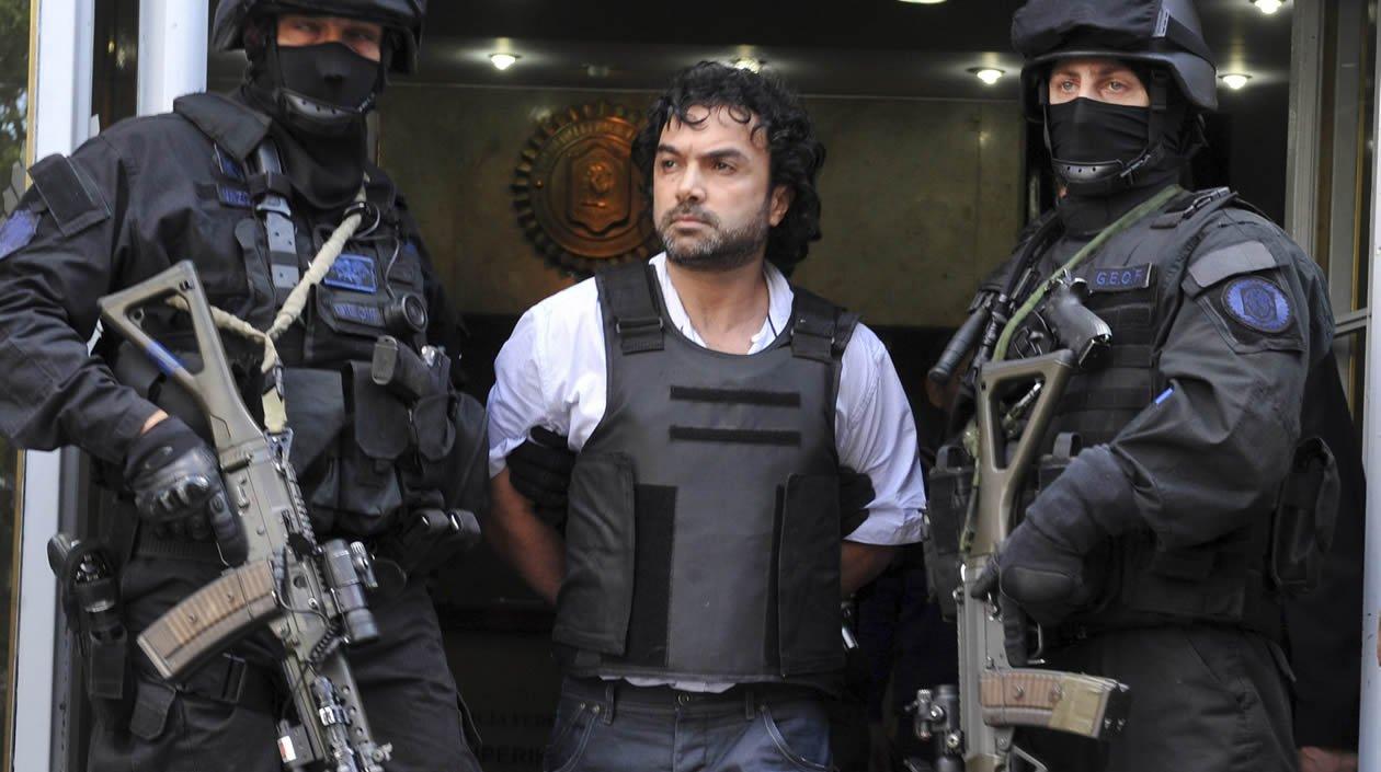 Henry de Jesús López Londoño, conocido como Mi Sangre