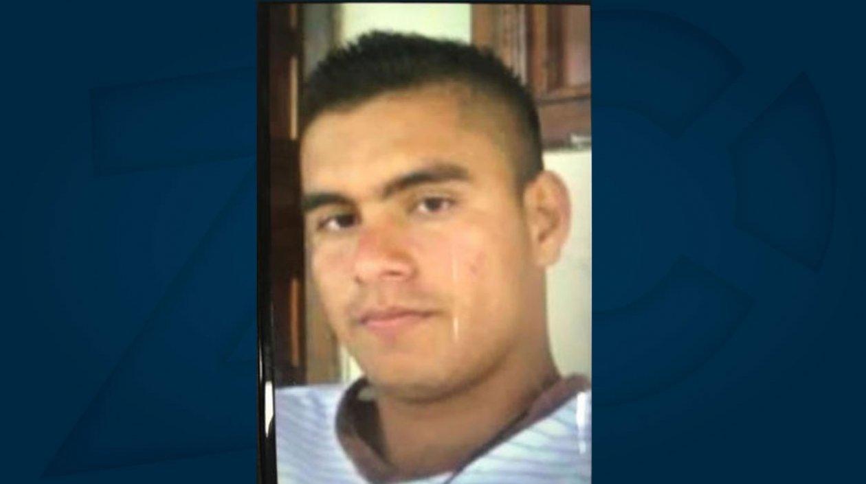  Jefferson Chávez Toro, alias "Cachi"