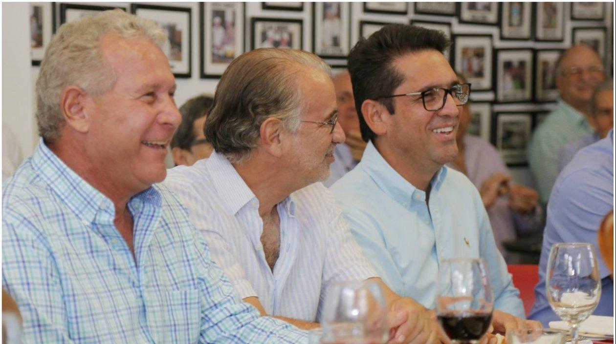 El ministro Juan Guillermo Zuluaga aprobó Banco de Maquinaria e instrumentos legales para operación de los distritos de riego.