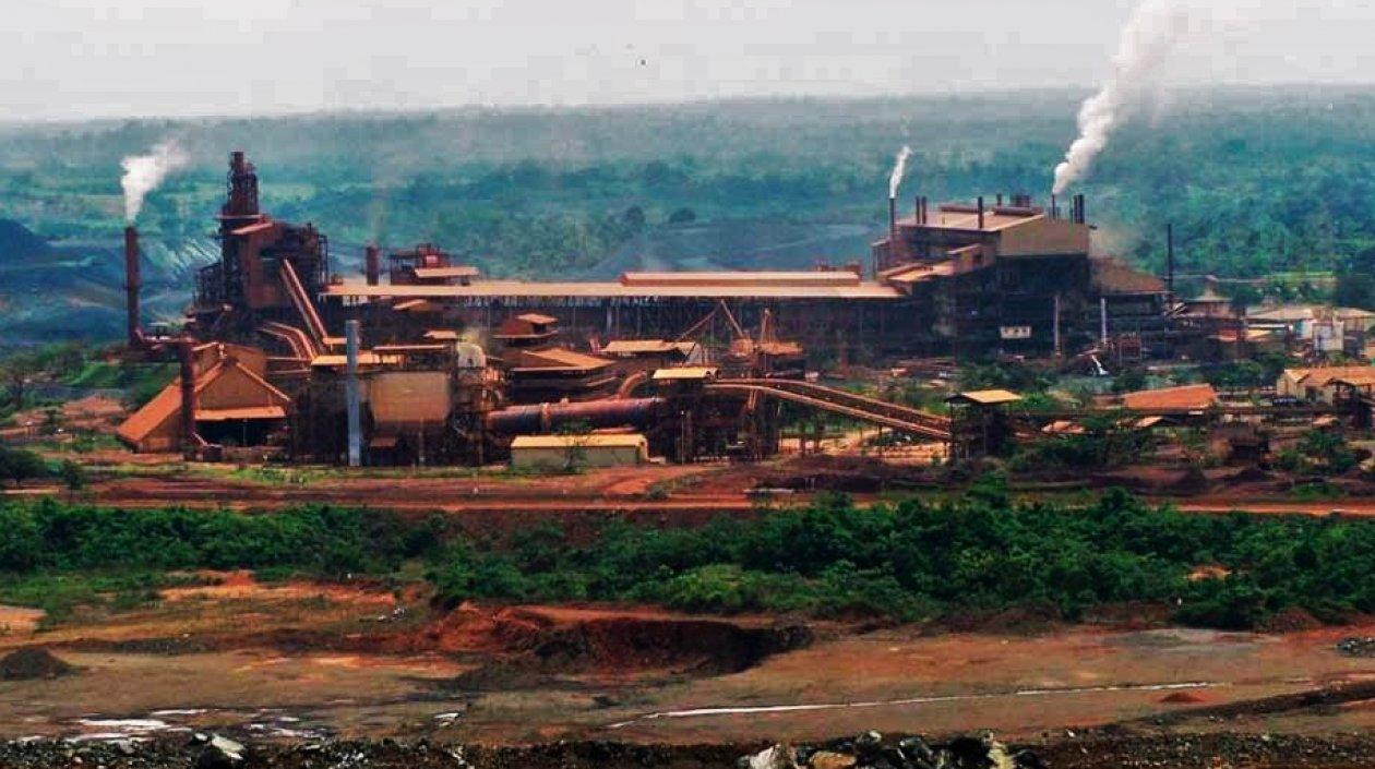 La Corte además ordenó a la empresa hacer seguimiento de los afectados con la explotación.