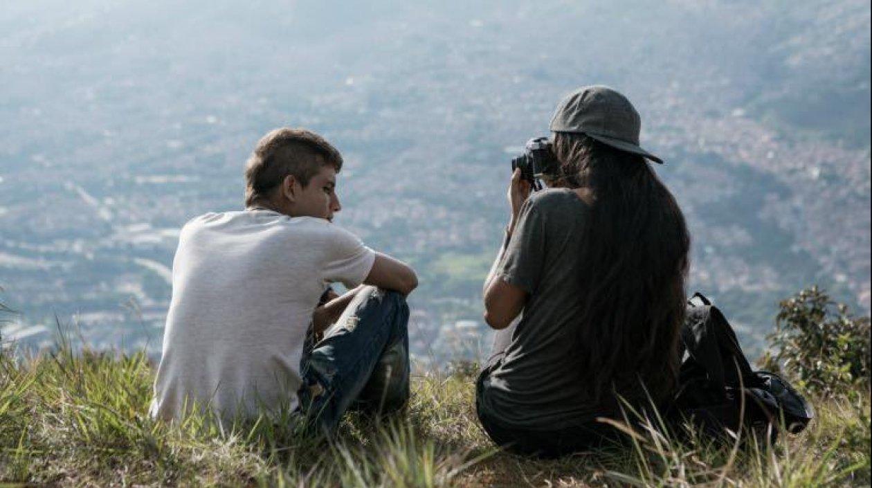  "Matar a Jesús" fue premiada como Mejor Película de Ficción en el Festival de Cine de Guadalajara.