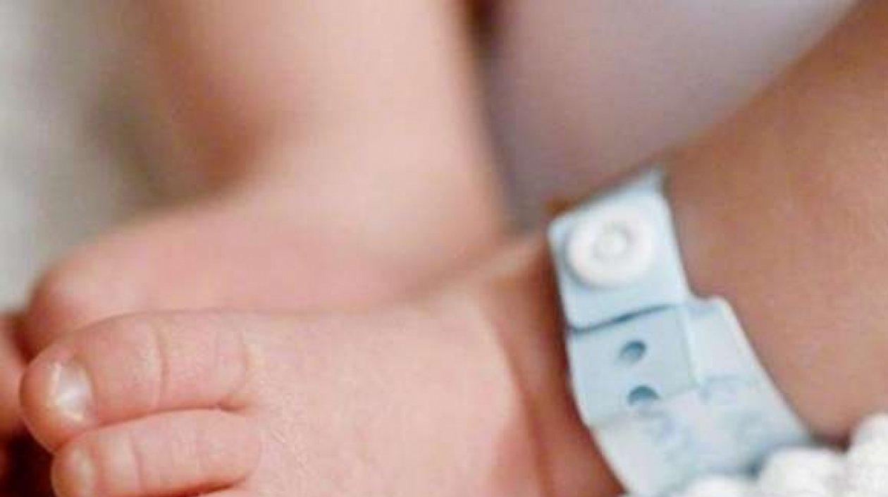 El menor fue dado de alta.