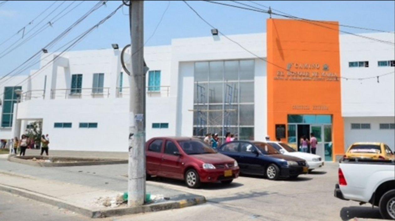 El deceso se produjo en el Camino El Bosque.