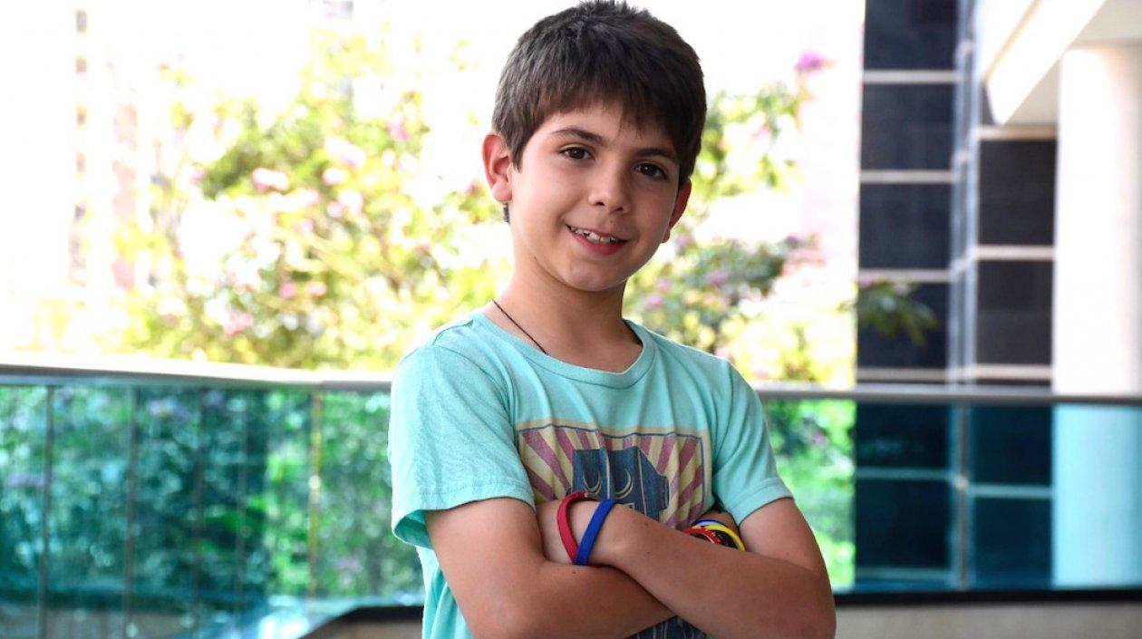 Diego Andrés Isaza Isaza.