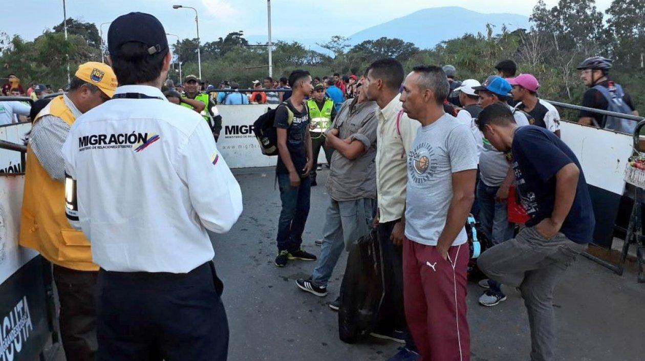 La decisión del Gobierno estadounidense responde al reciente llamado de la ONU para proporcionar "ayuda inmediata" a los damnificados por la crisis venezolana.